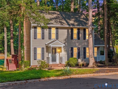 4504 Heritage Woods Ln, Midlothian, VA, 23112-4872 | Card Image