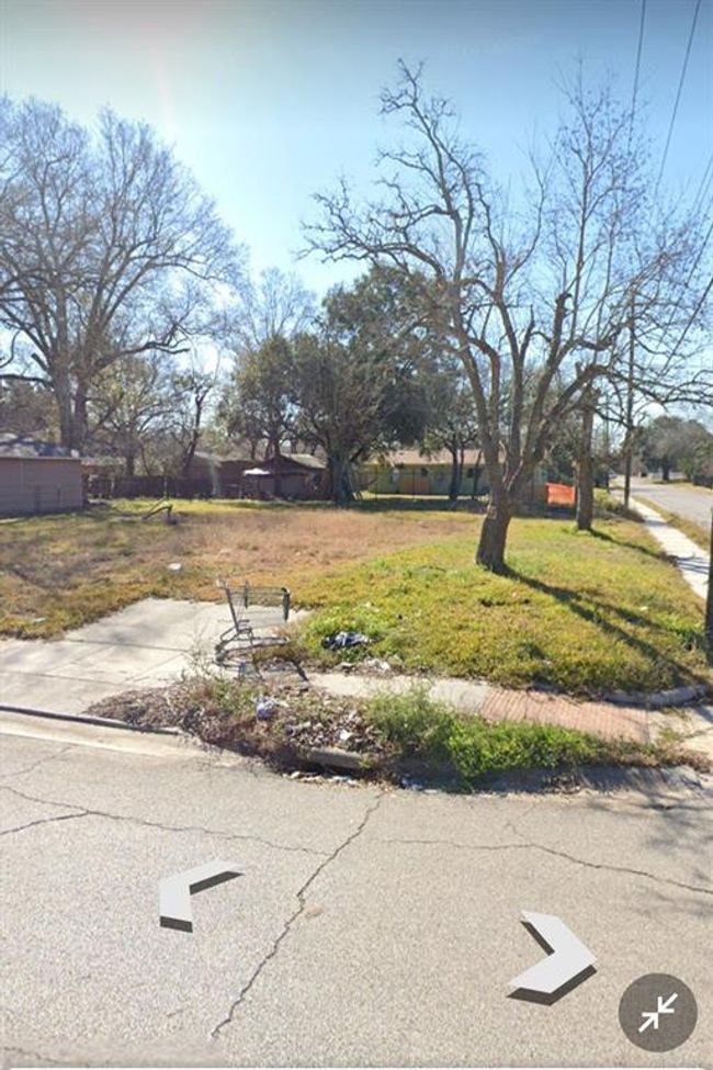 5802 Westover St, Home with 0 bedrooms, 0 bathrooms and null parking in Houston TX | Image 6