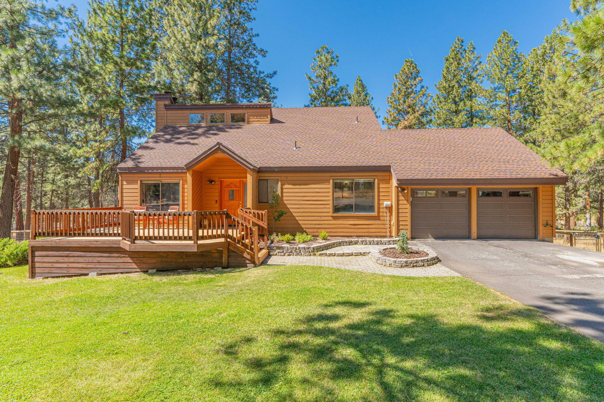 Pine Ridge Rd, Sisters, OR 97759