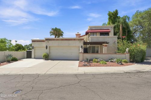 4713 E Monte Way, Phoenix, AZ, 85044 | Card Image