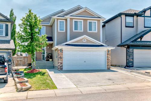 423 Morningside Way Sw, Airdrie, AB, T4B3M5 | Card Image