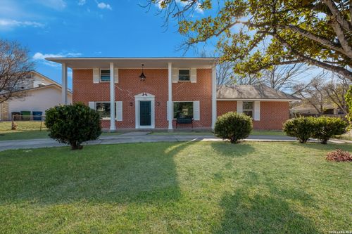 146 Summertime Dr, San Antonio, TX, 78216-3552 | Card Image