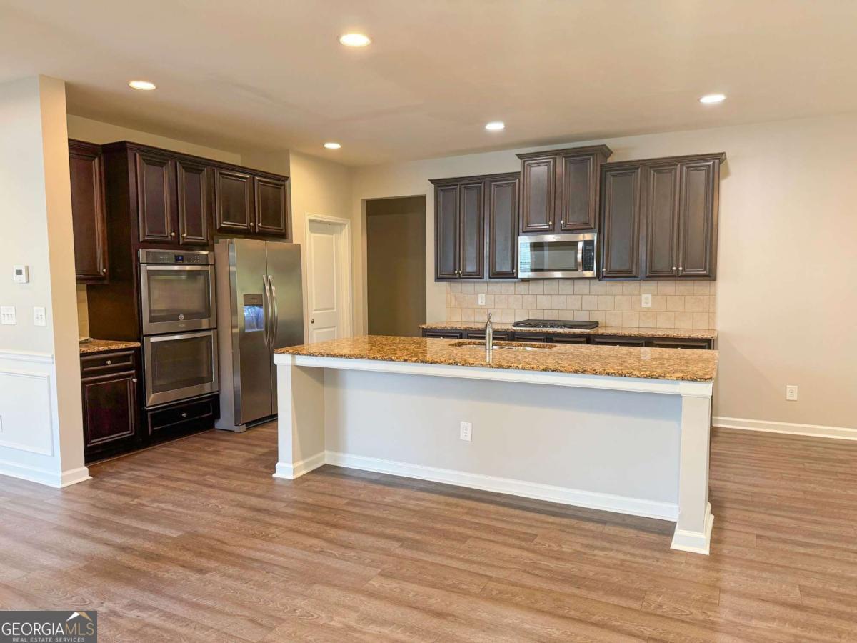 Residential in Mcdonough 5