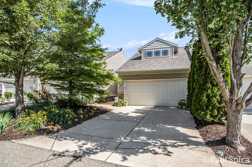 7398 Cactus Cove Drive Sw, Byron Township, MI, 49315 | Card Image