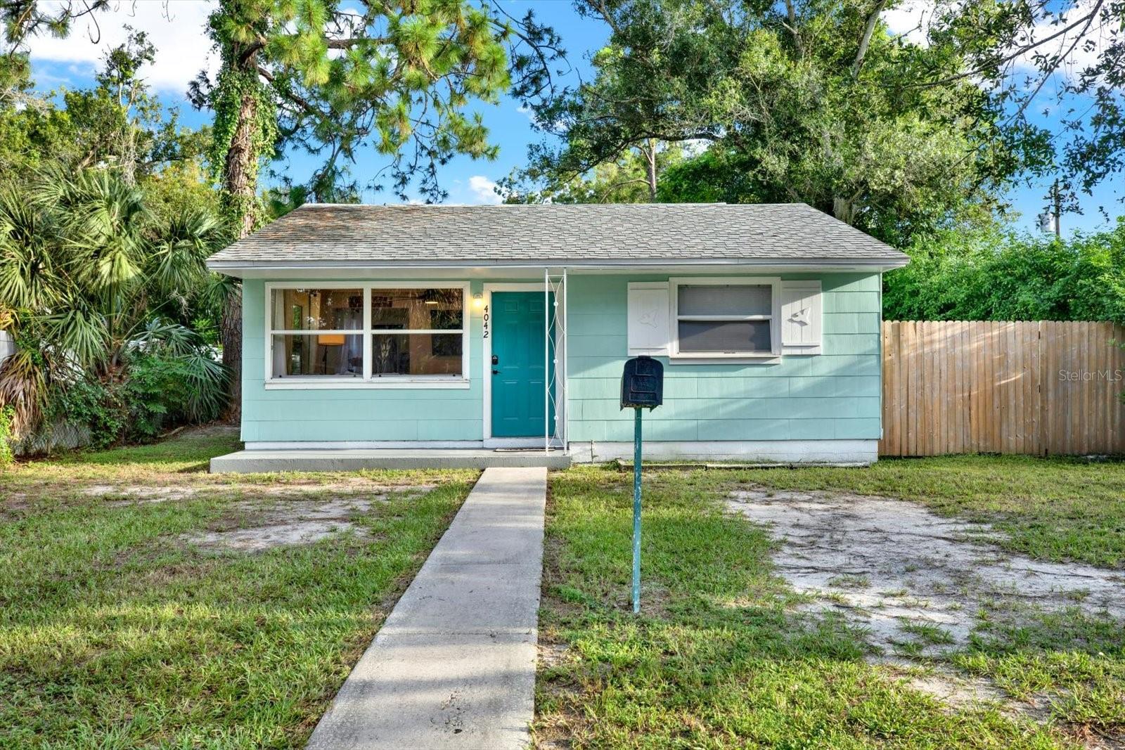 39th Ave, Saint Petersburg, FL 33714