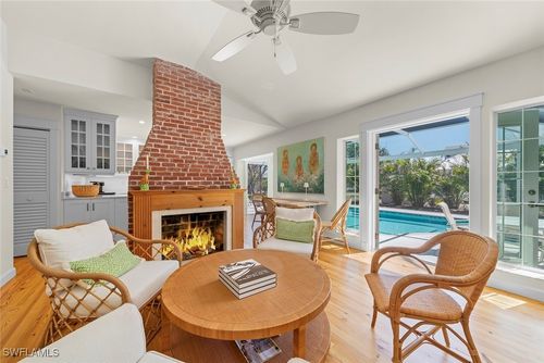 1222 Ferry Rd, SANIBEL, FL, 33957-7412 | Card Image
