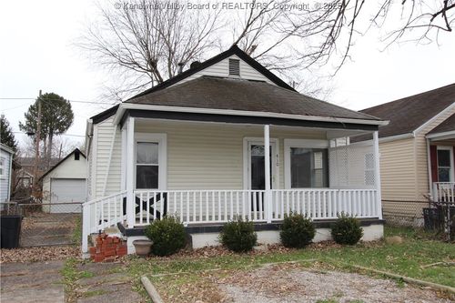 410 Abney St, Saint Albans, WV, 25177-3140 | Card Image