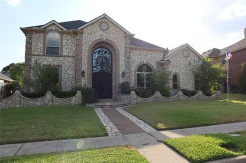 7305 Penny Place, Plano, TX, 75024 | Card Image