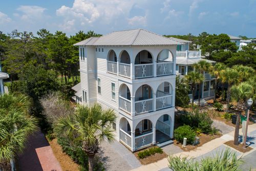 87 E Cobia Run, Inlet Beach, FL, 32461 | Card Image