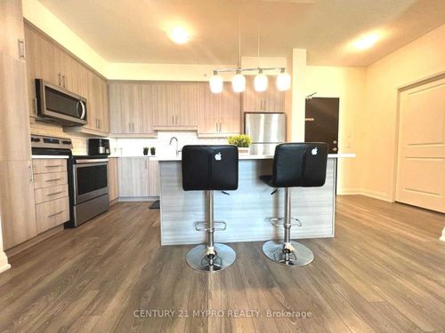 506-65 Yorkland Blvd, Brampton, ON, L6P4M5 | Card Image