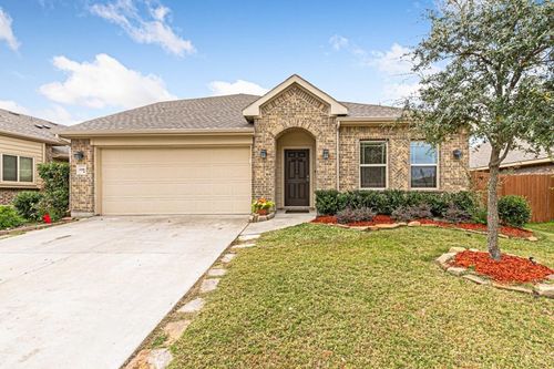 2106 Blakehill Dr, Heartland, TX, 75126-8409 | Card Image