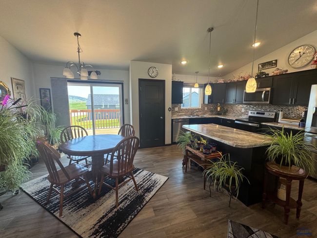 3408 Davenport Loop, House other with 4 bedrooms, 3 bathrooms and null parking in Sturgis SD | Image 27
