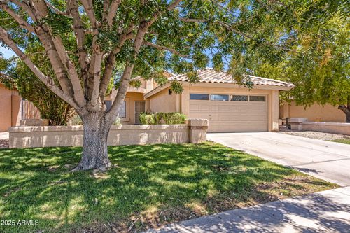 85 S Cypress Ct, Chandler, AZ, 85226-3592 | Card Image