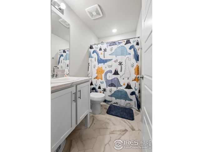 507 Bobcat Ct, House other with 3 bedrooms, 2 bathrooms and null parking in Wiggins CO | Image 10