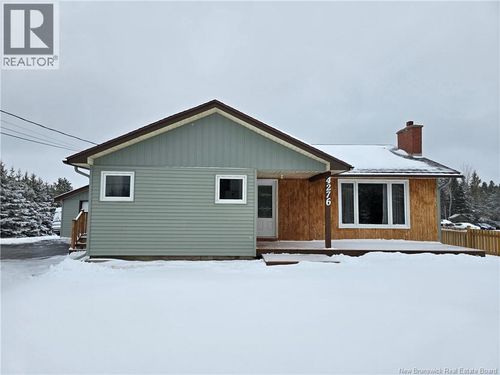 4276 Blvd Des Fondateurs, Saint Isidore, NB, E8M1G8 | Card Image