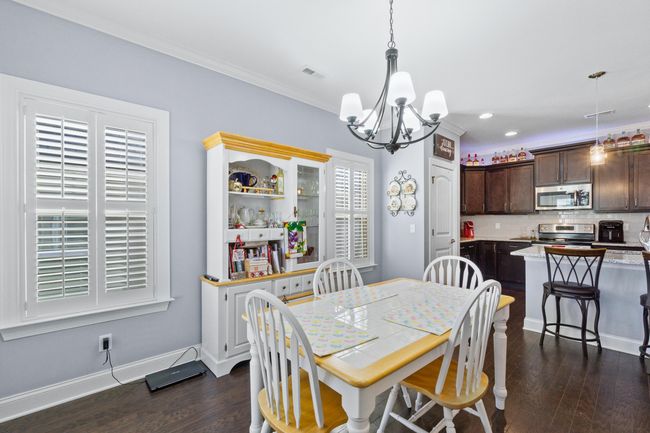 1713 Stones Rest Cir, Condo with 3 bedrooms, 2 bathrooms and null parking in Chattanooga TN | Image 15