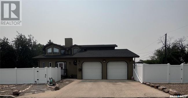 1159 Chaplin St E, House other with 5 bedrooms, 4 bathrooms and null parking in Swift Current SK | Image 33
