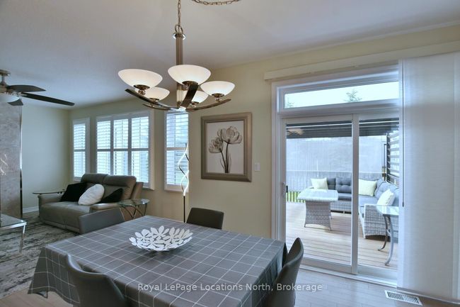 16 Starboard Cir, House other with 3 bedrooms, 3 bathrooms and 2 parking in Wasaga Beach ON | Image 17