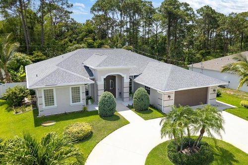 3234 Sw Nutley St, Port St. Lucie, FL, 34953-4801 | Card Image