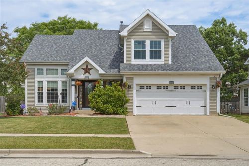 10910 67th Place, Kenosha, WI, 53142 | Card Image