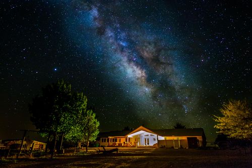 2416 N Waunita Ave, Kanab, UT, 84741 | Card Image