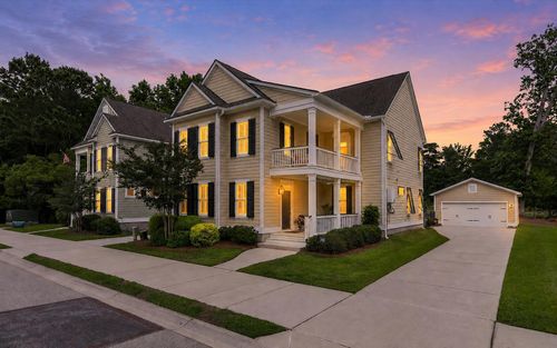2710 Rutherford Way, Charleston, SC, 29414-6687 | Card Image