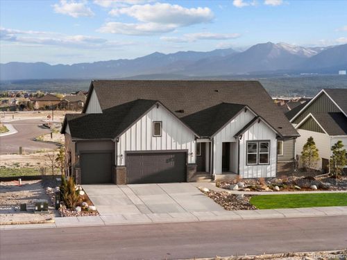 477 Grand Summit Dr, Monument, CO, 80132 | Card Image