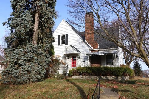 84 W Raleigh Ave, Mansfield, OH, 44907-1336 | Card Image