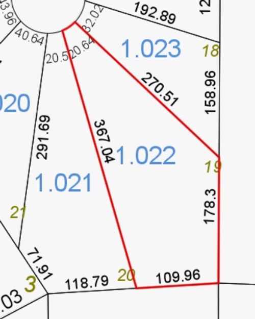 Lot 19 S 13th St, Lanett, AL, 36863-2926 | Card Image