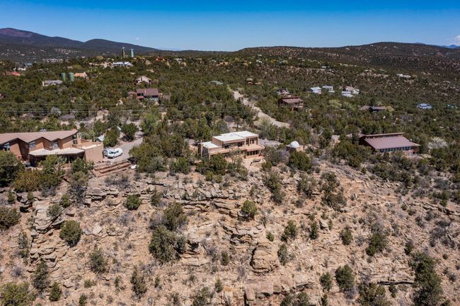 19 High Country Dr, House other with 3 bedrooms, 3 bathrooms and null parking in Cedar Crest NM | Image 12