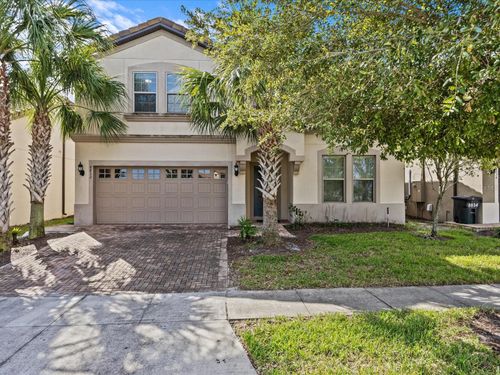 8832 Macapa Dr, KISSIMMEE, FL, 34747 | Card Image