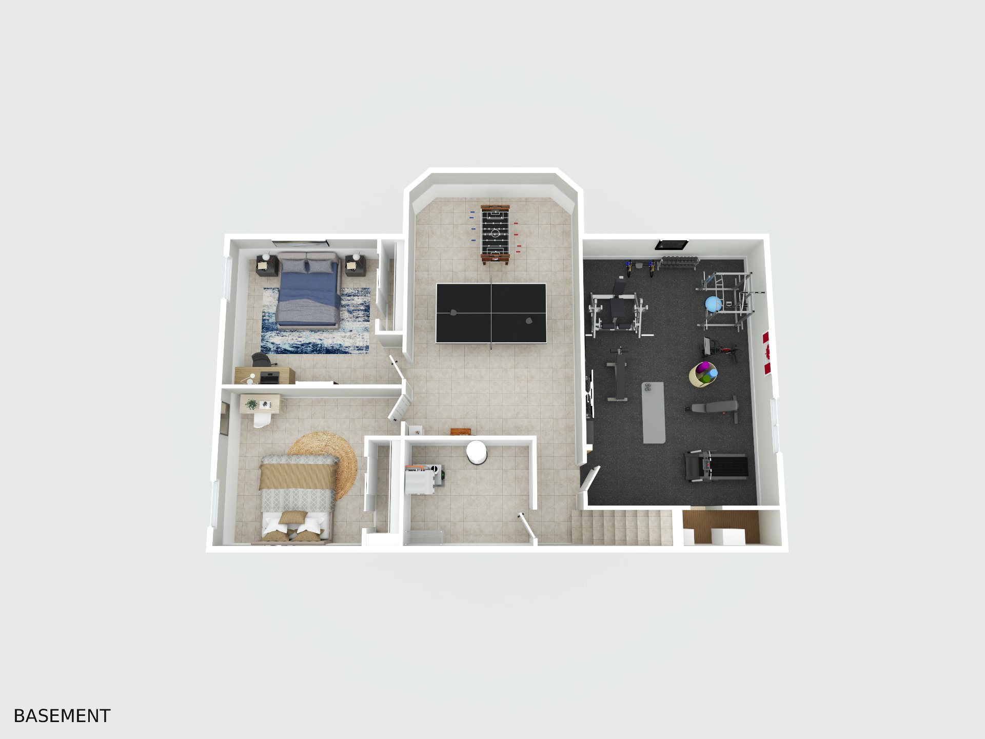 Residential in Rigaud 3