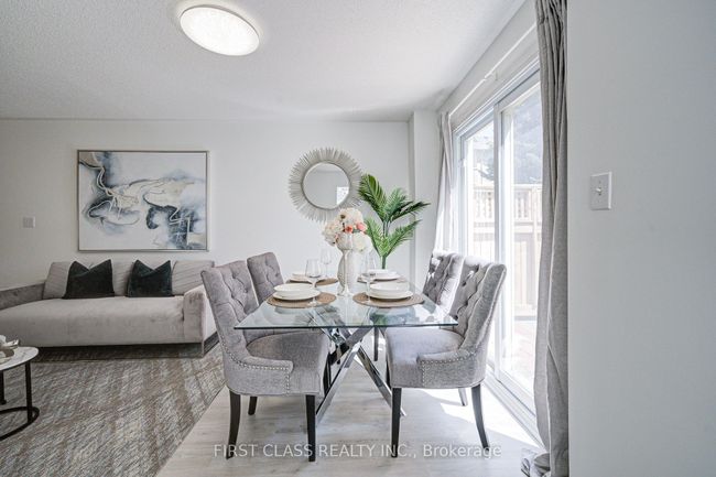 202 - 28 Rosebank Dr, Condo with 3 bedrooms, 3 bathrooms and 2 parking in Scarborough ON | Image 13