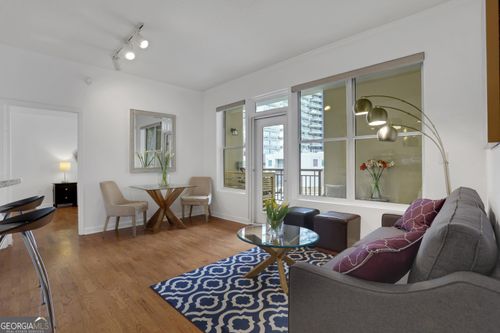 apt-618-1101 Juniper St Ne, Atlanta, GA, 30309-7658 | Card Image