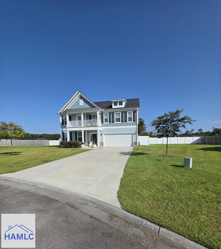 Residential in Ludowici 4