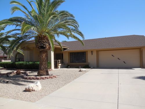 19827 N 147th Dr, Sun City West, AZ, 85375-5737 | Card Image