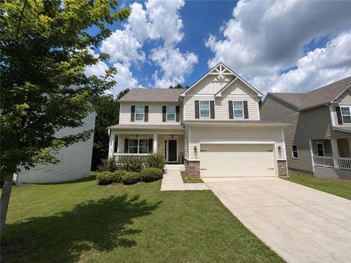 511 Shady Gln, Dallas, GA, 30132-0517 | Card Image