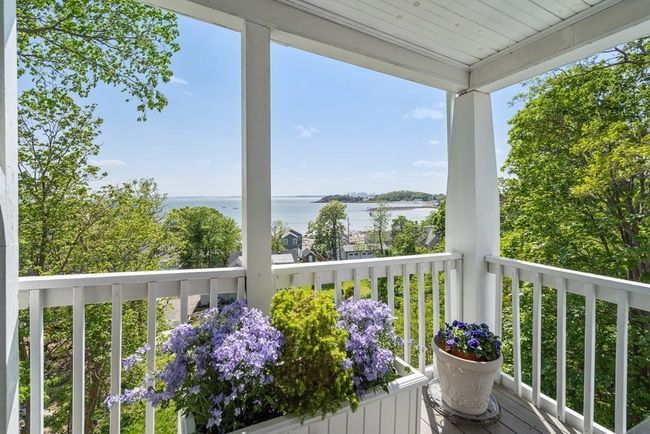 APT-9 - 299 Nahant Rd, Condo with 1 bedrooms, 1 bathrooms and 1 parking in Nahant MA | Image 19