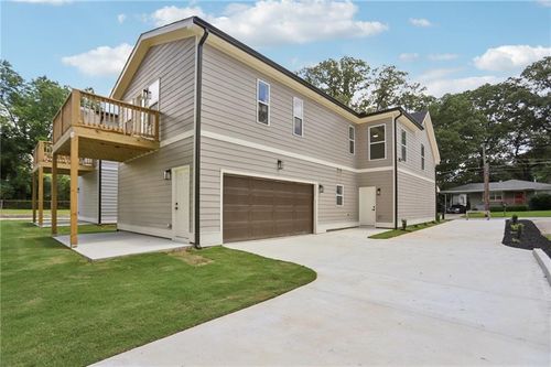 3189 B Jackson St, Hapeville, GA, 30354-1177 | Card Image