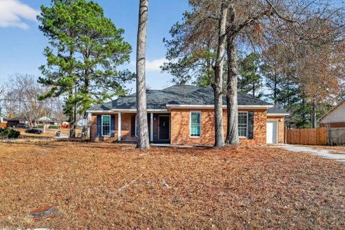 2764 Davis Mill Rd, Hephzibah, GA, 30815-6906 | Card Image