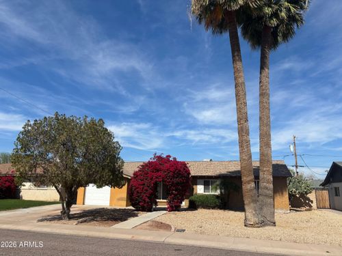 8636 E Dianna Dr, Scottsdale, AZ, 85257-2937 | Card Image