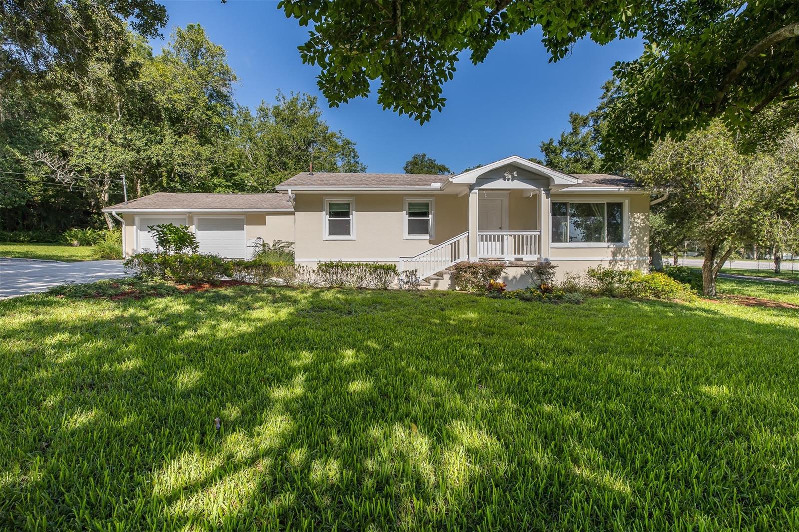 Bell Ave, Brooksville, FL 34601