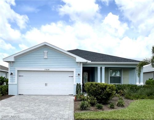 17628 Winding Wood Lane, PUNTA GORDA, FL, 33982 | Card Image