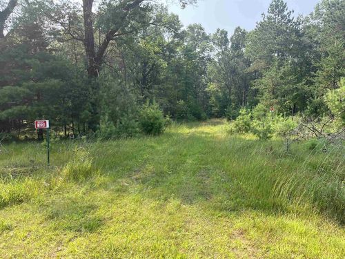 lot 1 Crampton Rd, WARRENS, WI, 54666 | Card Image
