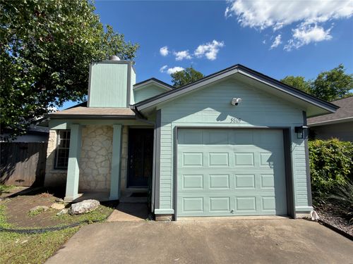 5805 Kevin Kelly Pl, Austin, TX, 78727-7010 | Card Image