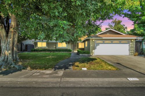 3316 Janet Drive, Modesto, CA, 95350 | Card Image