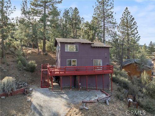 2503 Simplon Way, PINE MOUNTAIN CLUB, CA, 93222 | Card Image