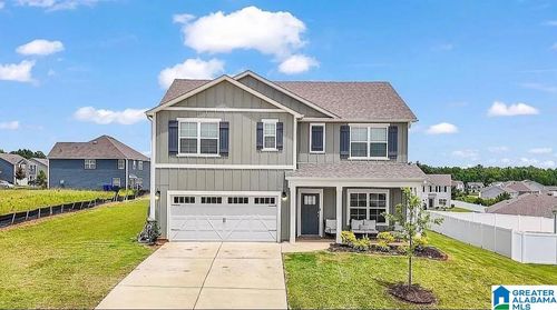 3001 Specklebelly Way, ALABASTER, AL, 35007-4050 | Card Image
