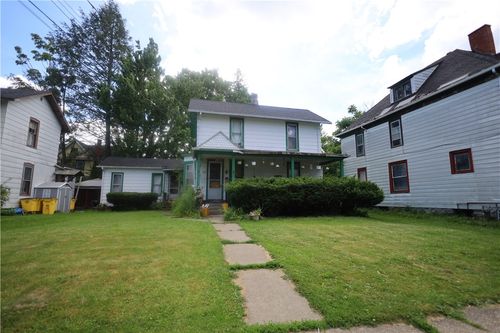 464 Spaulding St, Elmira, NY, 14904-1474 | Card Image