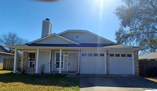 1509 Jersey Dr, Austin, TX, 78758-3644 | Card Image